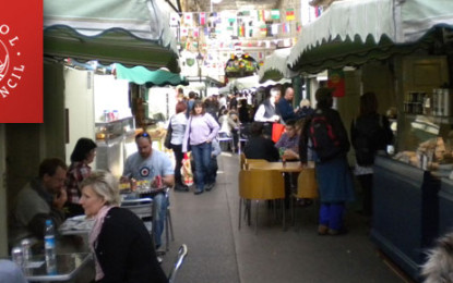 Bristol Markets strategy and action plan