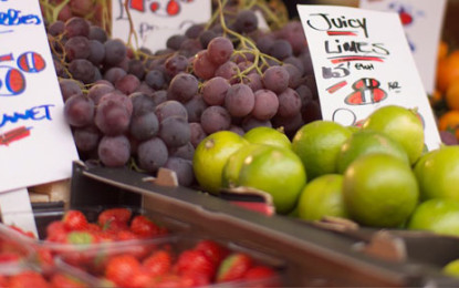 4 Ways Farmers’ Markets Are Going Digital