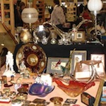 Antique and Collectors Fair