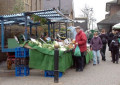 Dunstable market to be run by Council