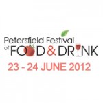 Petersfield Festival Logo