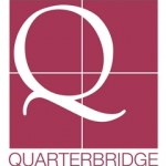 Quaterbridge logo