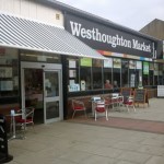 Westhoughton Market