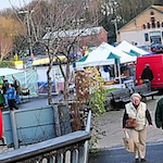 Frome Markets