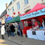 Diss farmers market is relaunching and looking for new stallholders.