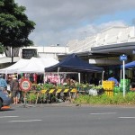 Frankton Market Hamilton NZ