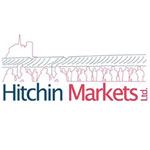 Hitchin Market Ltd Logo