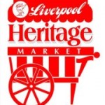 Liverpool Heritage Market Logo