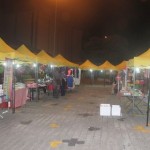 Nadi Kota Uptown flea market