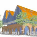 Southampton Market Redevelopment plans