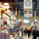 Wigan Indoor market