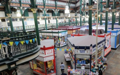 Traders seek meeting over future of Leeds Kirkgate Market