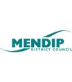 Mendip District Council Logo