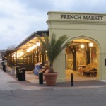 new orleans market entry
