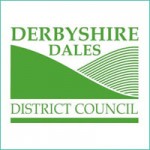 Derbyshire Dales D Council logo