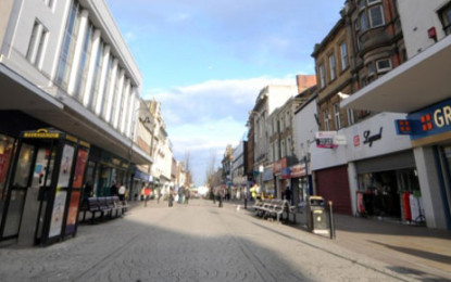 Shopkeepers concerned at market-move plan