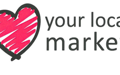 Love your Local Market Campaign