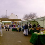 Mablethorpe Market