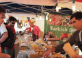 Local business opportunities as World Village Market returns to Nottingham