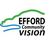 Efford-Community-Vision Logo