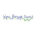 Wyre Council logo