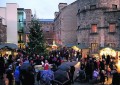 Christmas market off after move is rejected