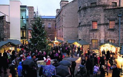 Christmas market off after move is rejected
