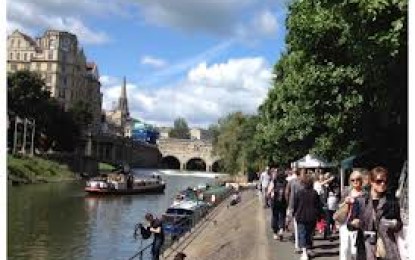 Council halts riverside market in licensing row