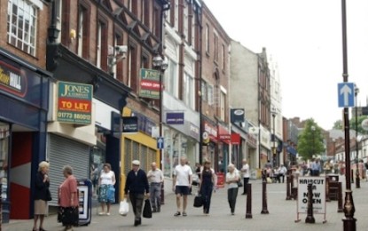 £10k boost to new traders