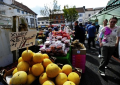 Changes to markets in Lincolnshire towns