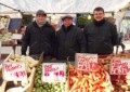Sudbury: Historic market is “bucking the trend”