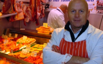 Traders stall over Sheffield market relocation