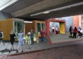 New £1m indoor market to be housed in former TJ Hughes car park