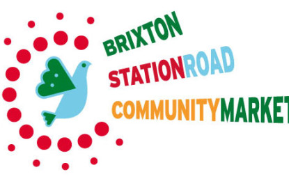 Brixton Station Road Community Market is launching a “FOOD CORNER”