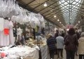 St George’s Market rent holiday is turned down
