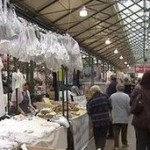 St george market Belfast