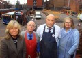 Chester Market fighting for survival as bus station refurbishment continues