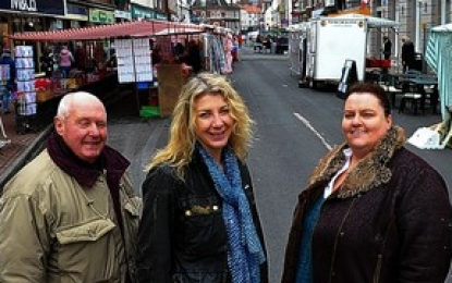 Driffield Thursday Market to get makeover