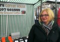 Young Louth market traders earn council’s backing