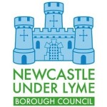 Newcastle Borough Council Logo