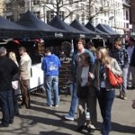 Piccadilly Street Food Market