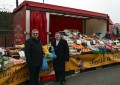 New street market comes to Bargoed