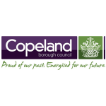 copland borough council logo