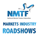 Banner for the NMTF Roadshows