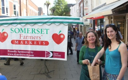 Fears over future of Wells Farmers’ Market