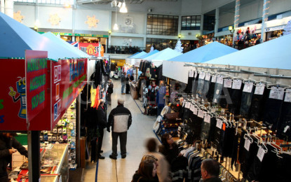 Plans for £4m Rotherham markets boost in pipeline