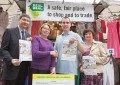 Lewisham Council markets pledge to be fake-free