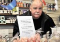 Trader quits Pontypool market over tough new rules