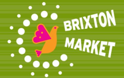 Brixton Children’s Market