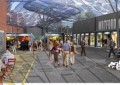 Traders voice concern over new Watford Market plans for Charter Place